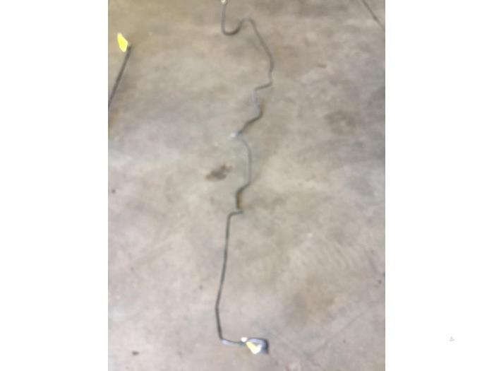 Brandstofleiding van een Porsche 911, Auto-onderdelen, Brandstofsystemen, Gebruikt, -, -, Porsche