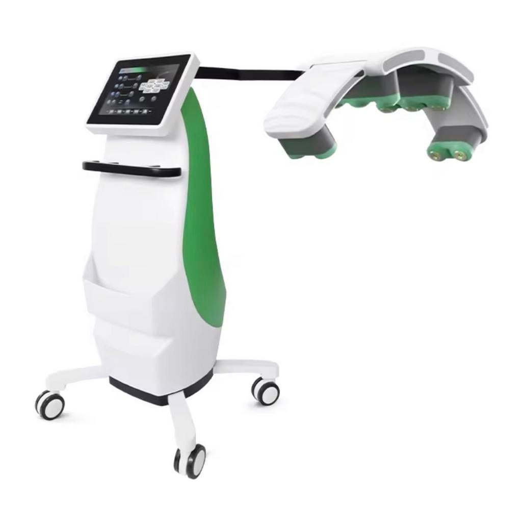 Groene Lipo Laser Afslankapparaat - Zo Goed Als Nieuw!, Ophalen, Nieuw, Overige typen