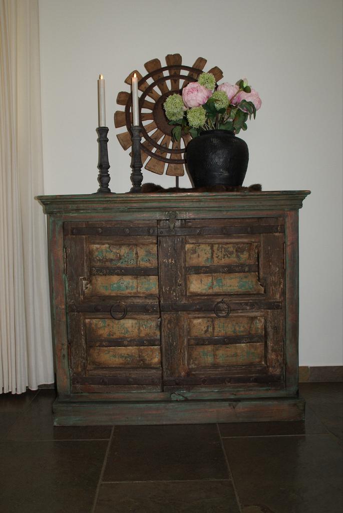 kast, Ophalen, Gebruikt, 100 tot 150 cm, 25 tot 50 cm