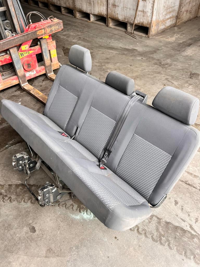 Kantelbare achterbank Volkswagen, Auto-onderdelen, Ophalen, Volkswagen
