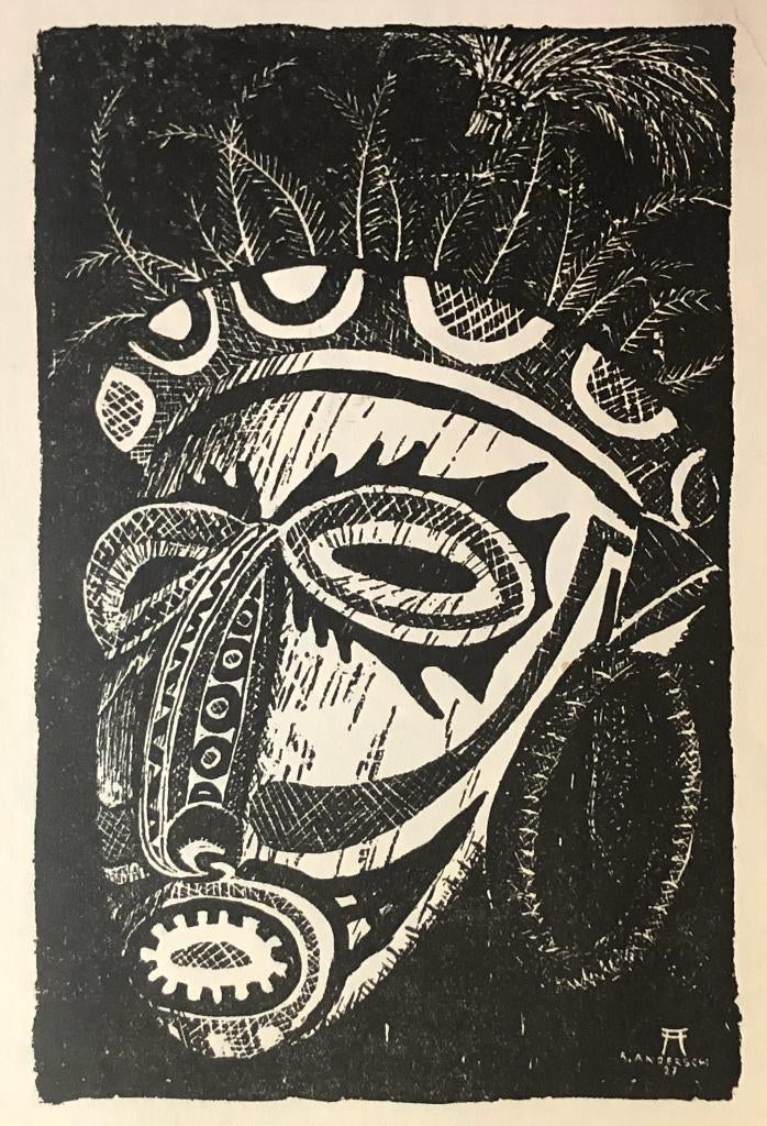 Mooie, betaalbare kunst v/h Grafiekkabinet A. Andersch, Antiek en Kunst, Kunst | Etsen en Gravures, Ophalen of Verzenden