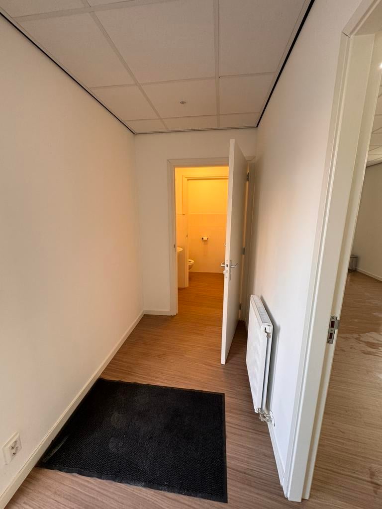 (Praktijk) ruimte te huur Leiden, Zakelijke goederen, Praktijkruimte