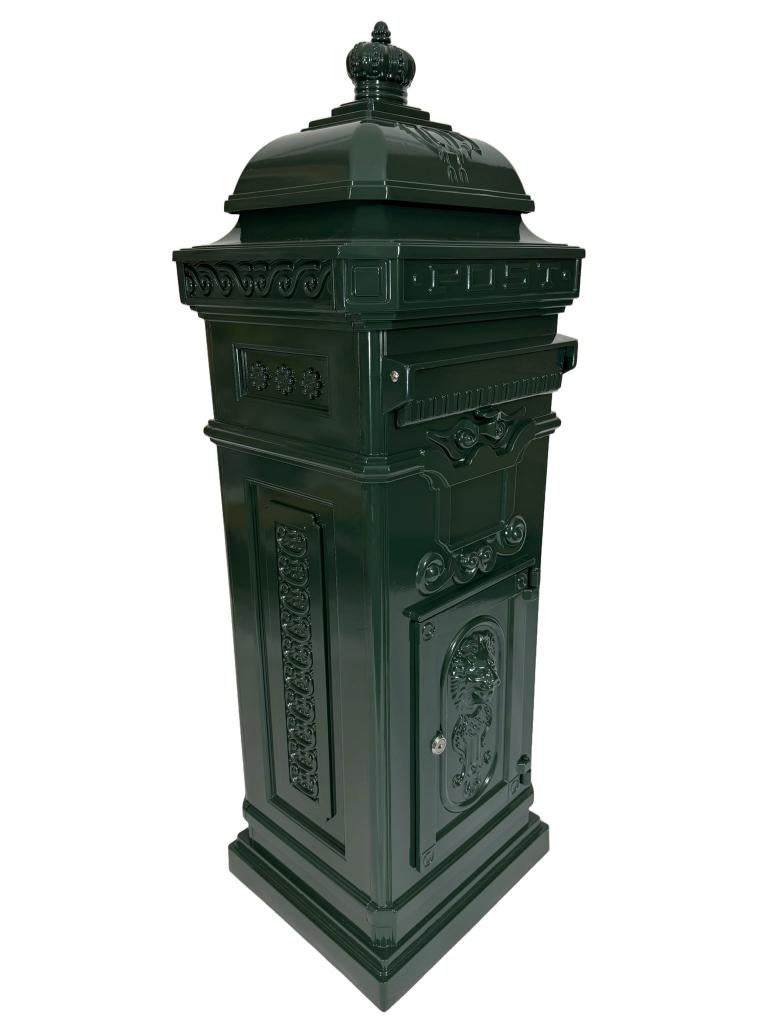 Brievenbussen klassiek - nostalgisch -laagste prijsgarantie!, Tuin en Terras, Overige Tuin en Terras, Ophalen of Verzenden, Nieuw