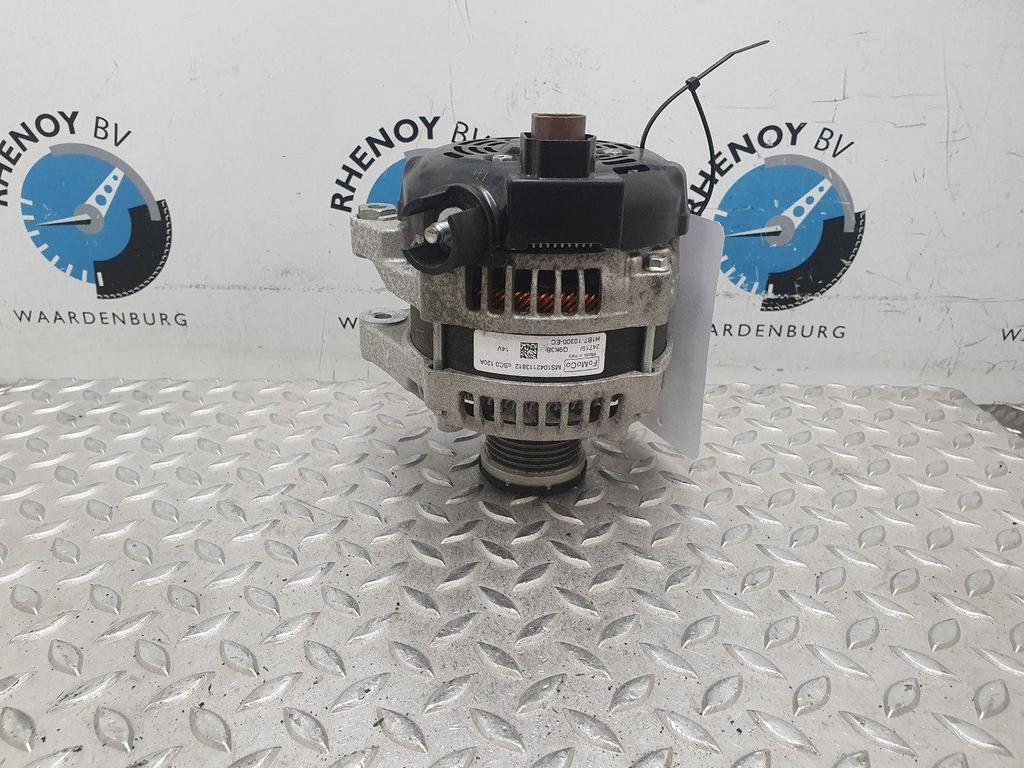 FORD FOCUS DYNAMO 2017, Auto-onderdelen, Gebruikt, -, -, Ophalen of Verzenden