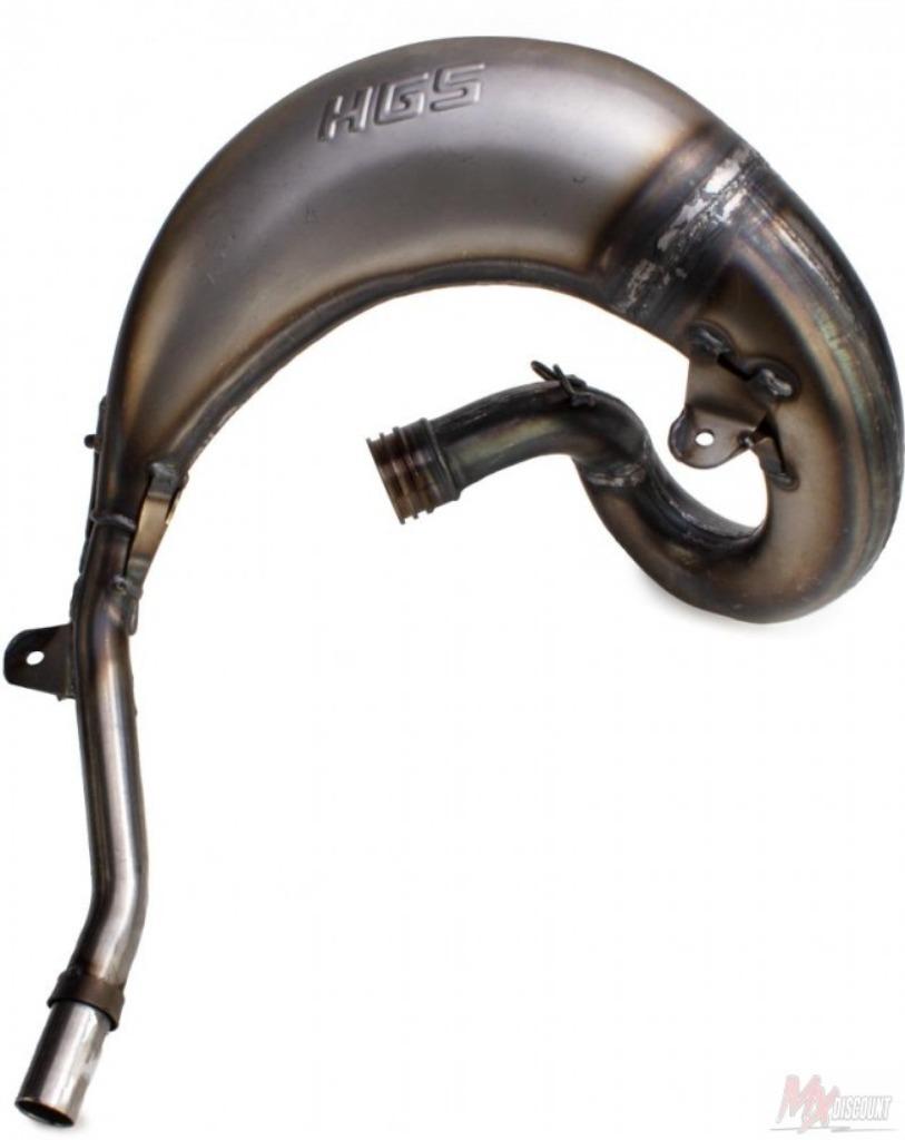 *KTM SX65/HQV TC65/GASGAS MC65 HGS UITLAAT TOP 16-23 NIEUW*, Ophalen of Verzenden, Nieuw