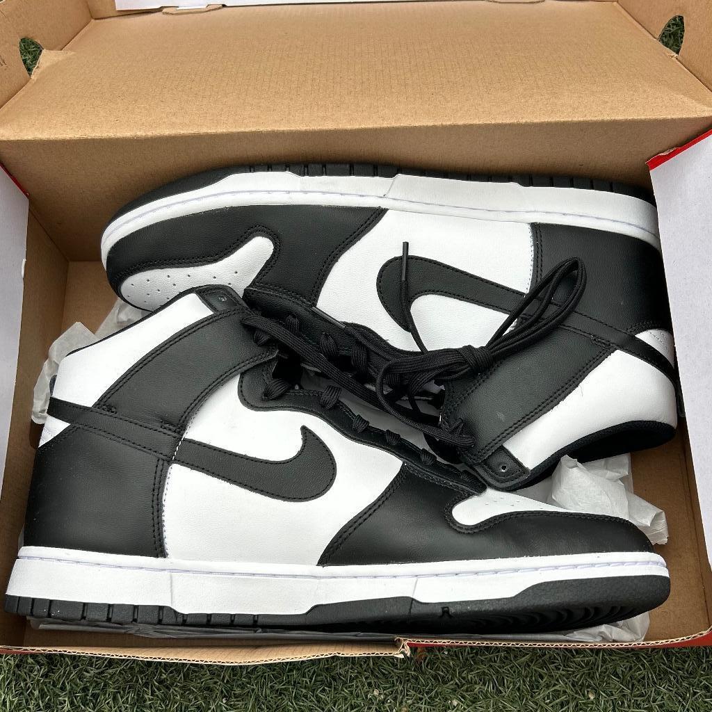 Nike dunk panda, Kleding | Heren, Schoenen, Zwart, Nike, Nieuw, Ophalen of Verzenden