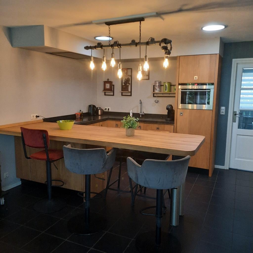 Te huur mooie  bungalow huur max 2 weken vanaf september, Wasmachine, Noord-Brabant, Recreatiepark, Chalet, Bungalow of Caravan