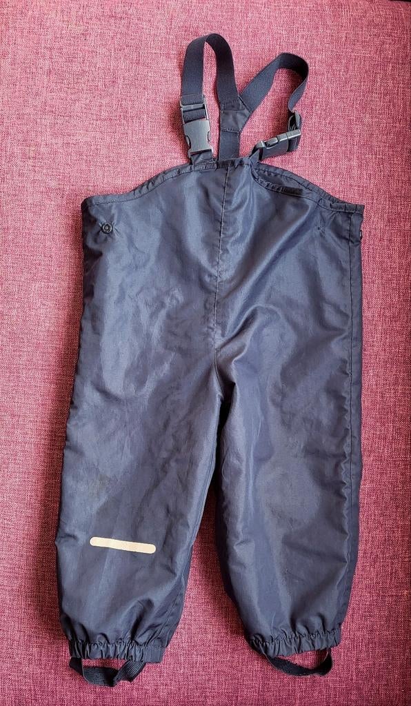 POCOPIANO • regenbroek • maat 86/92, Kinderen en Baby's, Babykleding | Maat 86, Ophalen of Verzenden, Pocopiano, Jongetje of Meisje