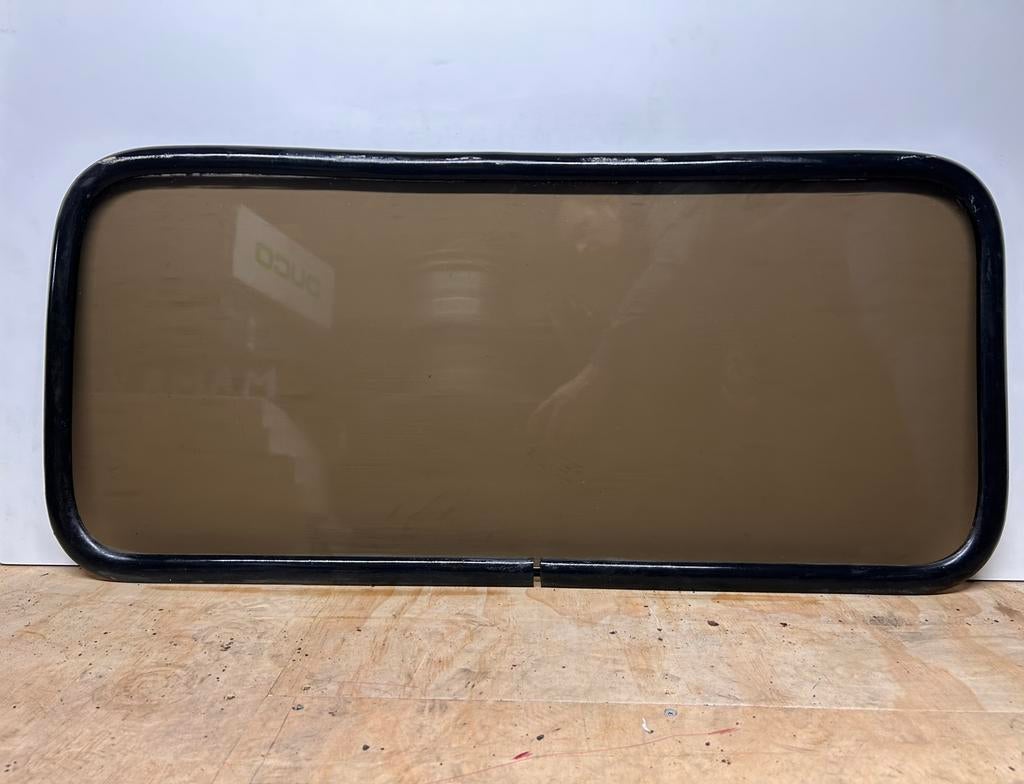 Raam 102x44 uit Chevy Van G20, Ophalen, Gebruikt, Chevrolet