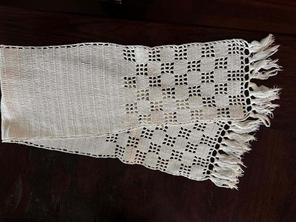 Zaanseklok kleedje, Ophalen of Verzenden