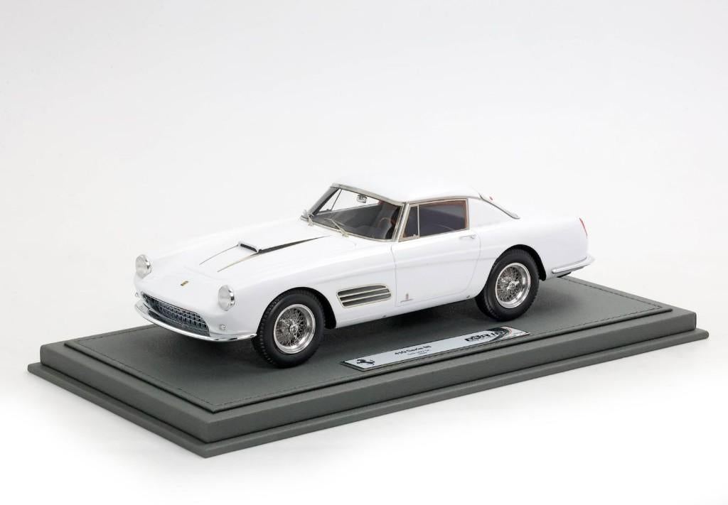 Ferrari 410 Superamerica Serie III BBR 1:18 ! C4F, Hobby en Vrije tijd, Modelauto's | 1:18, Overige merken, BBR, ., Nieuw