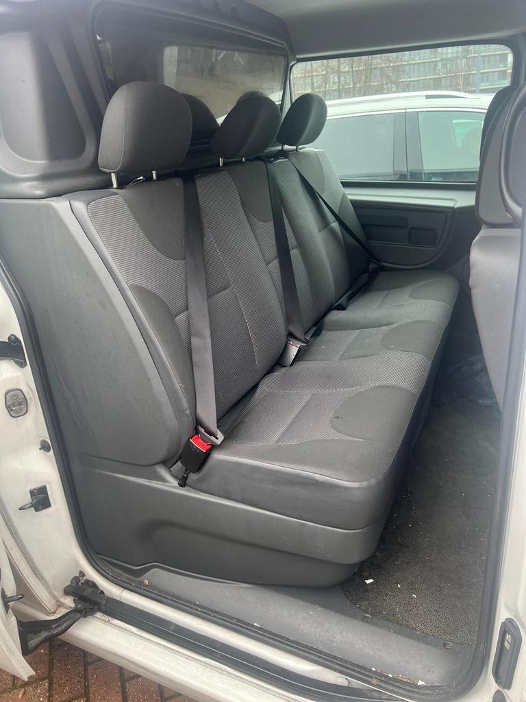 2.0 HDI Peugeot Expert 2015 –  bedrijfswagen – €6.500, Ophalen of Verzenden, Gebruikt, Peugeot