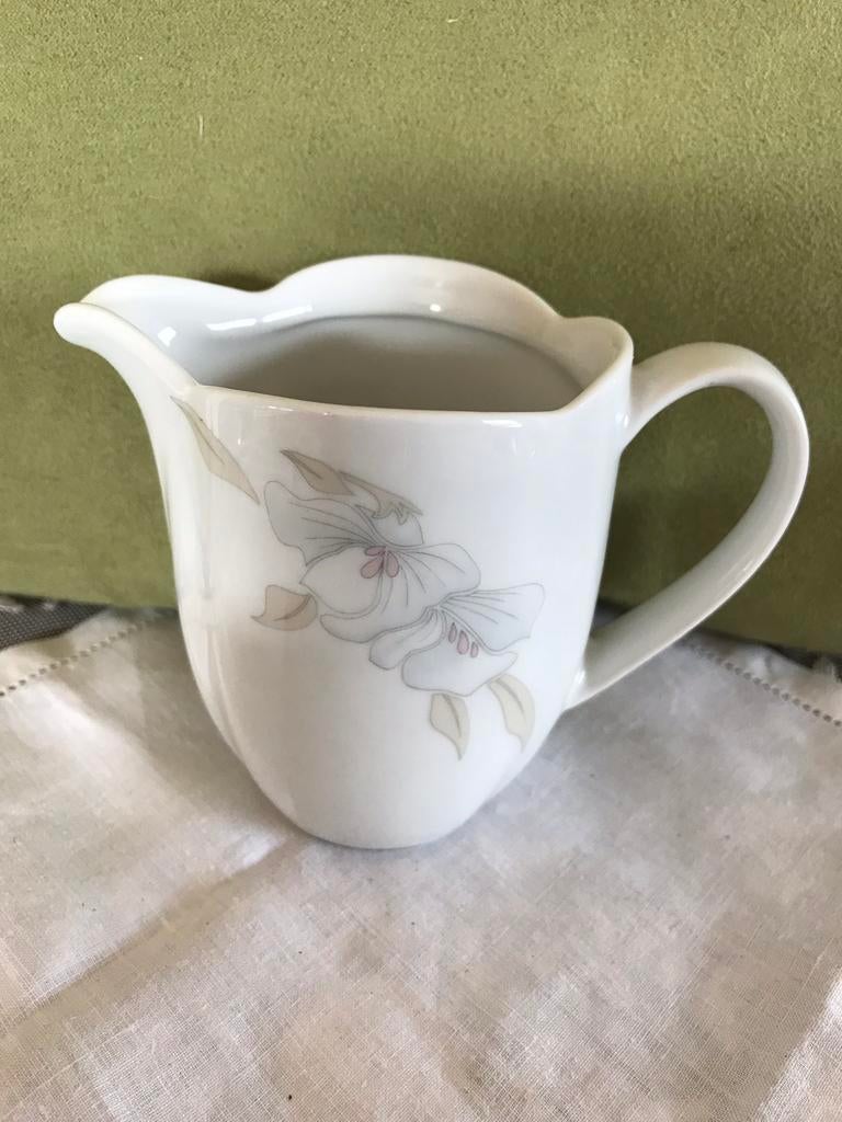 Melkkannetje Eschenbach (211018), Overige typen, Ophalen of Verzenden, Zo goed als nieuw, Overige stijlen