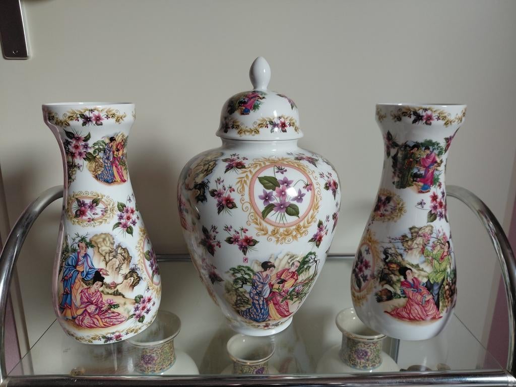 Royal Schwabap kaststel, Ophalen of Verzenden