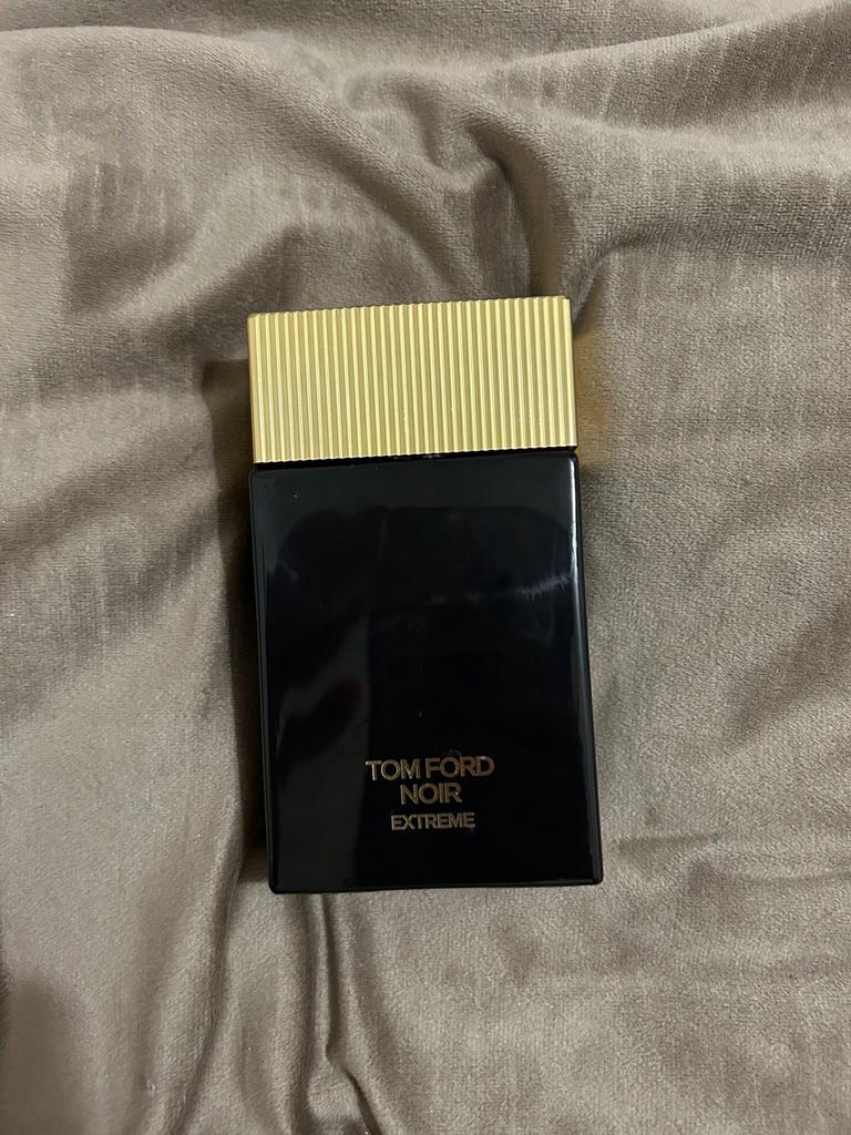 Nieuw Tom Ford Noir Extreme Parfum, Sieraden, Tassen en Uiterlijk, Uiterlijk | Parfum, Ophalen of Verzenden, Nieuw