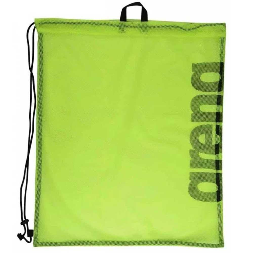 Nieuwe Arena Team Mesh Bag Fluo Yellow - Arena tas/rugzak, Overige merken, 40 cm of meer, C.da Cisterna, 84/85 62029 Tolentino (MC) Italië