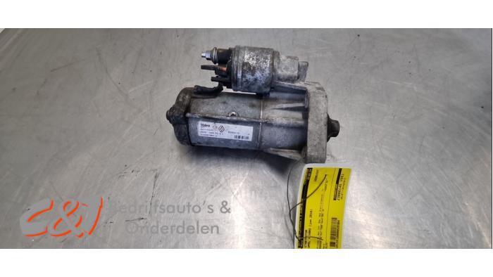 Startmotor van een Opel Vivaro, Auto-onderdelen, Motor en Toebehoren, Gebruikt, -, -, Opel