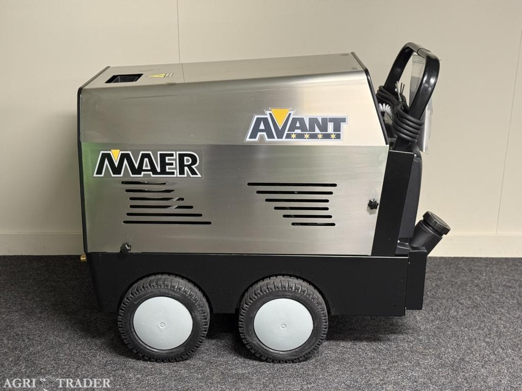 MAER Avant 200/15 TST, Niet opgegeven, -, Niet opgegeven