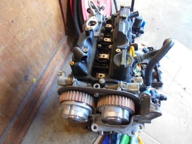 cylinderkop volvo 1.6 v40/s60/v60/v70/s80, Ophalen, Volvo