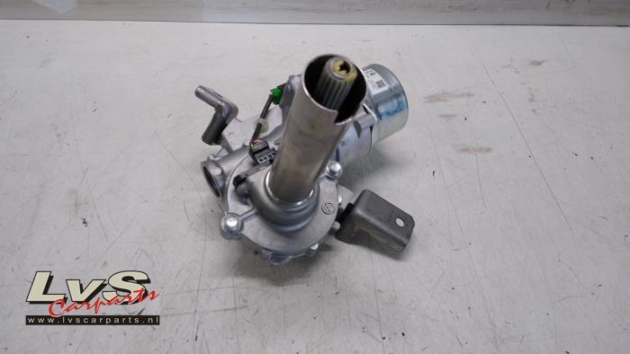 Stuurbekrachtiging Elektrisch van een Honda Jazz, Auto-onderdelen, Ophalen of Verzenden, 3 maanden garantie, Gebruikt, Honda