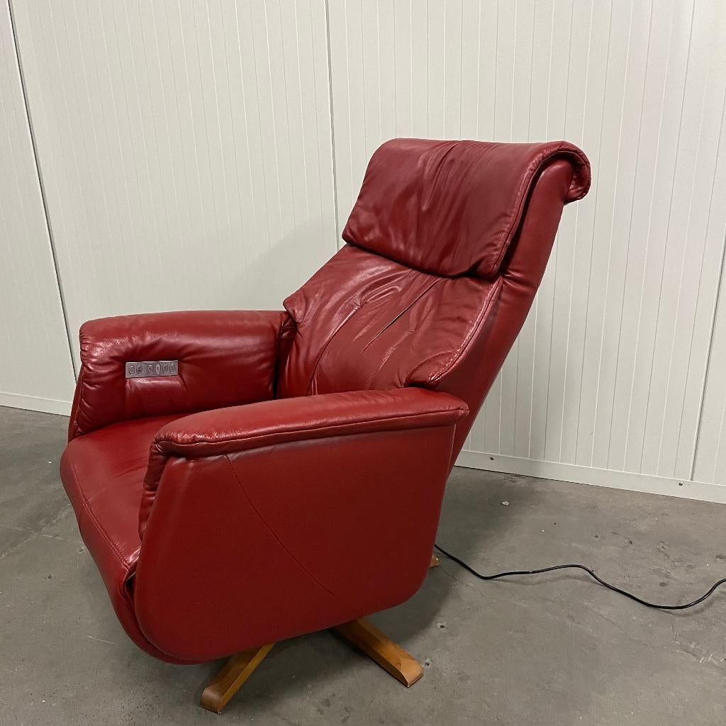 Sta op stoel Goteborg, Ophalen of Verzenden, Gebruikt