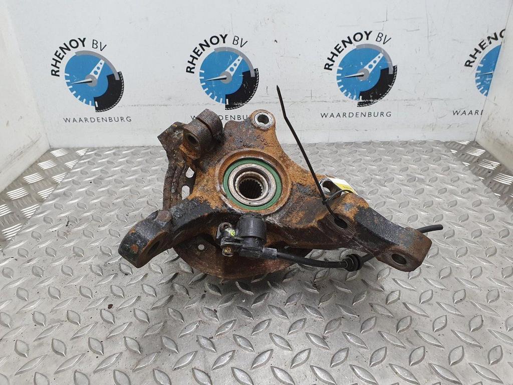 OPEL CORSA 1.2-16V Silverline  FUSEE RV 2006, Auto-onderdelen, Overige Auto-onderdelen, Gebruikt, ARN erkend, Stiba lid, Erkend duurzaam