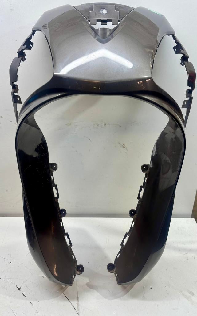 Veel onderdelen Sym Symphony ST 2016 E3 Brom 18K, Fietsen en Brommers, Brommeronderdelen | Scooters, Gebruikt, SYM, Kap, Ophalen of Verzenden