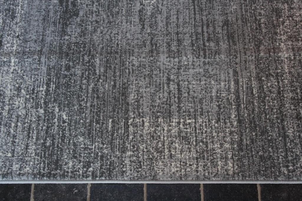 Leuk grijs gemeleerd vloerkleed Hanse Home 160 x 230 cm., Huis en Inrichting, Stoffering | Tapijten en Kleden, 150 tot 200 cm