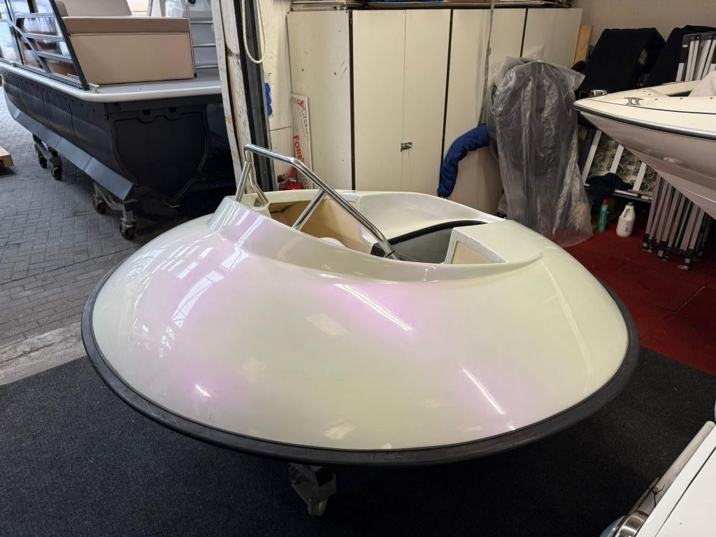 Disk boot, Ophalen, Gebruikt