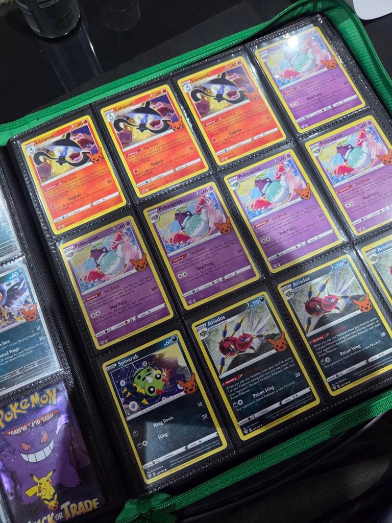 Halloween 2022, Ophalen of Verzenden, Nieuw