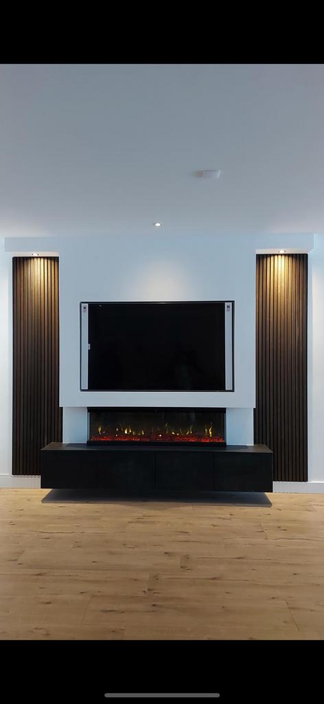 Cinewall op mat, Ophalen of Verzenden