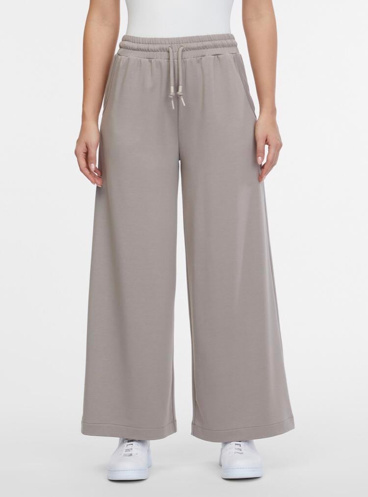 Ragwear vegan jogging broek sweatpants JECKY (set met TONNA), Ragwear, Bruin, Nieuw, Ophalen of Verzenden