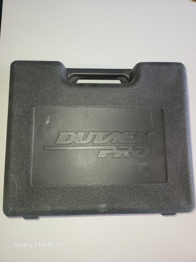 Brad nailer Dutack Pro N750Mg -  nieuw, Ophalen, Nieuw