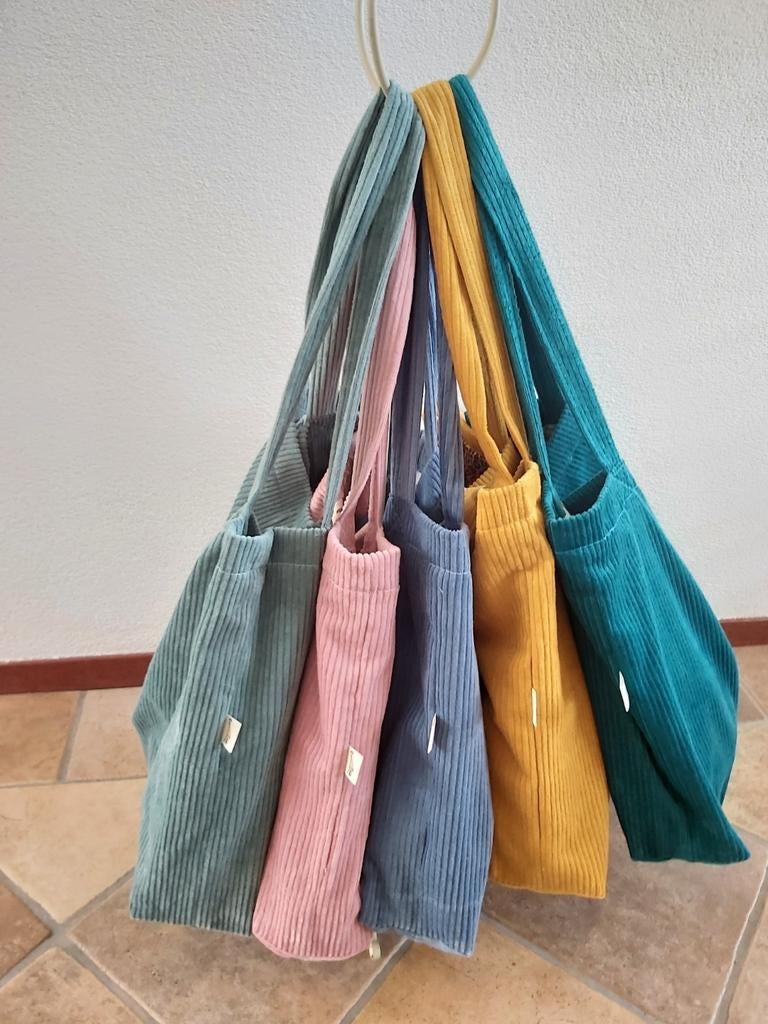 mom bag, Ophalen of Verzenden, Nieuw