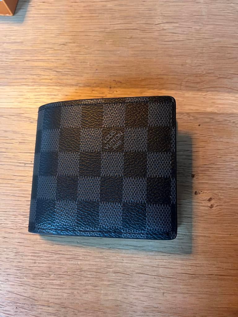 Nieuwe Portomonnee, Ophalen of Verzenden, Nieuw, Zwart