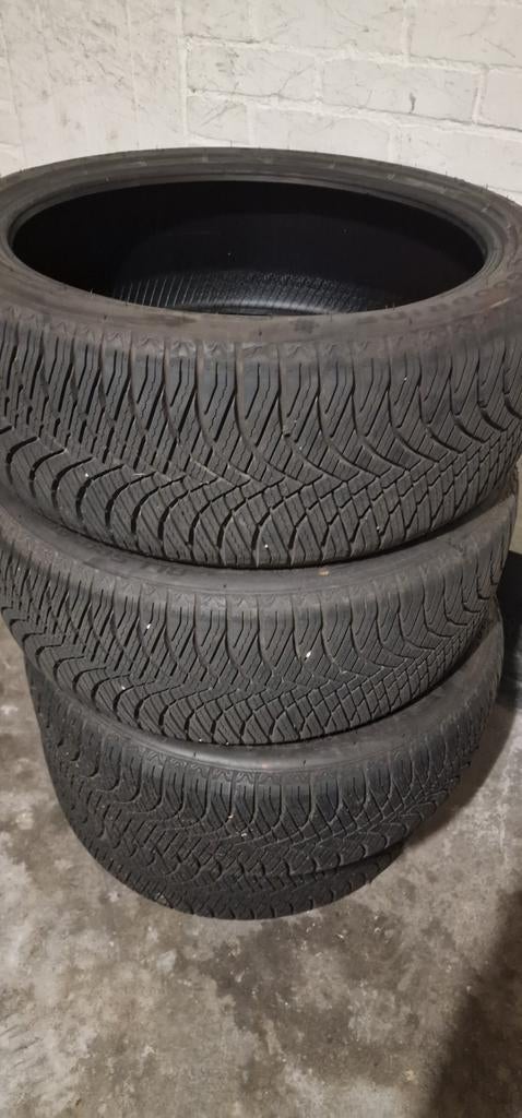 4x All Season Banden, Overige, Gebruikt, Overige, Overige maten