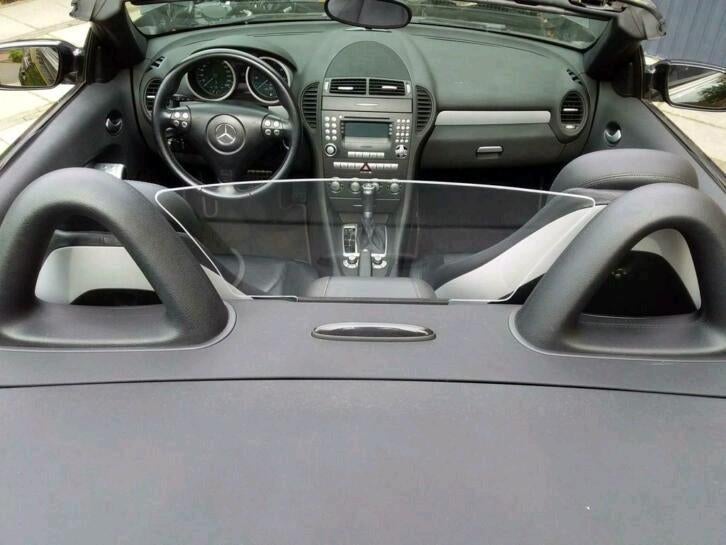 Te koop Windscherm/Windstopper Mercedes SLK R171, Ophalen of Verzenden, Nieuw