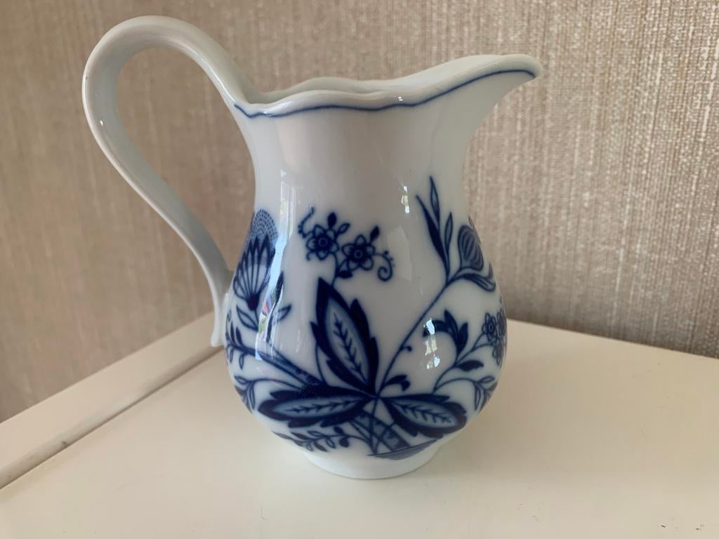 Zwiebelmuster Melkkan - Perfecte Staat!, Ophalen of Verzenden