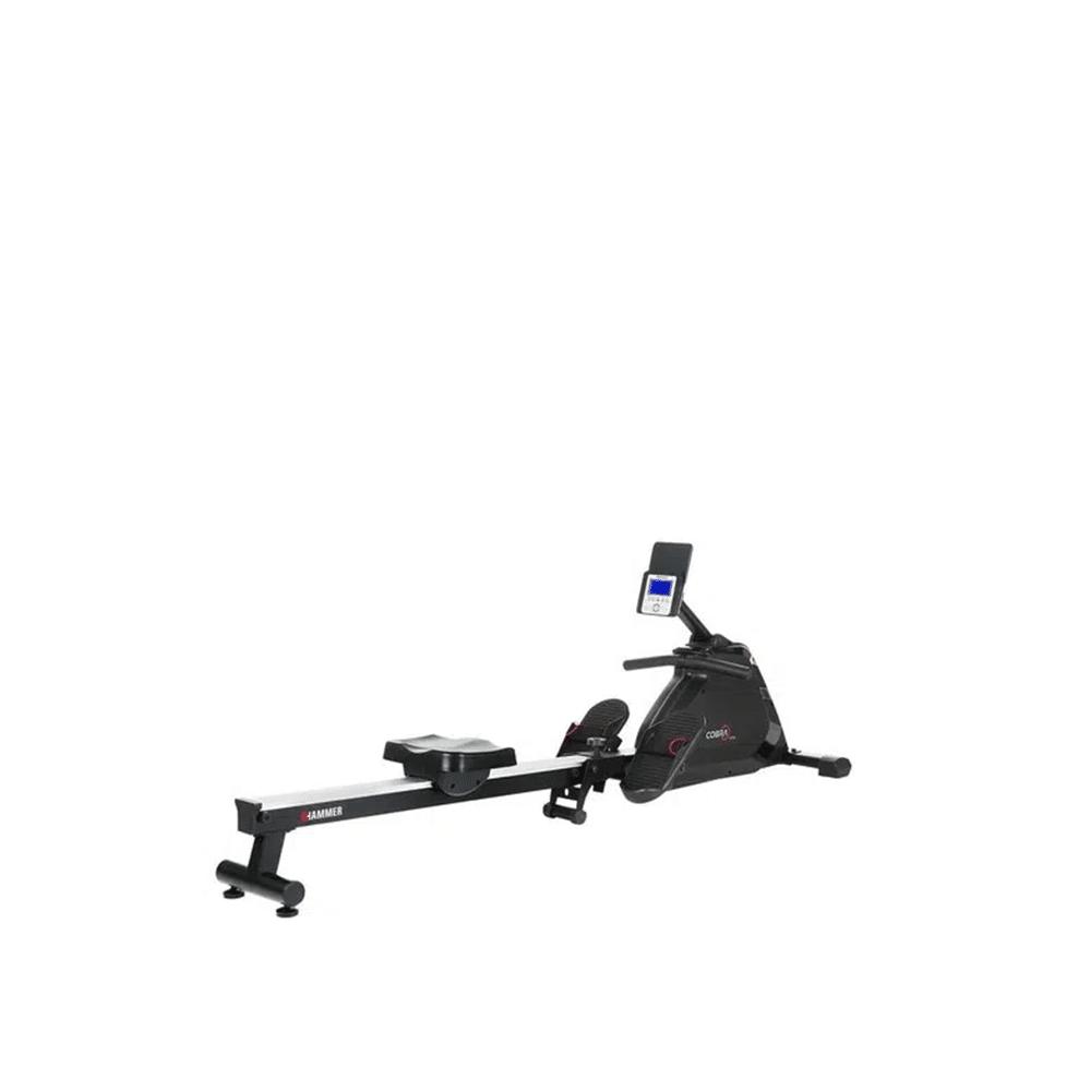 HAMMER – COBRA XTR II ROWER – ROEITRAINER