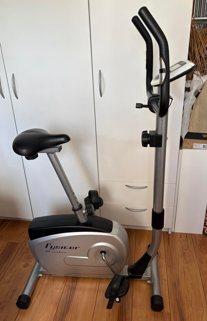 Hometrainer Fysicor, Ophalen of Verzenden, Gebruikt, Hometrainer