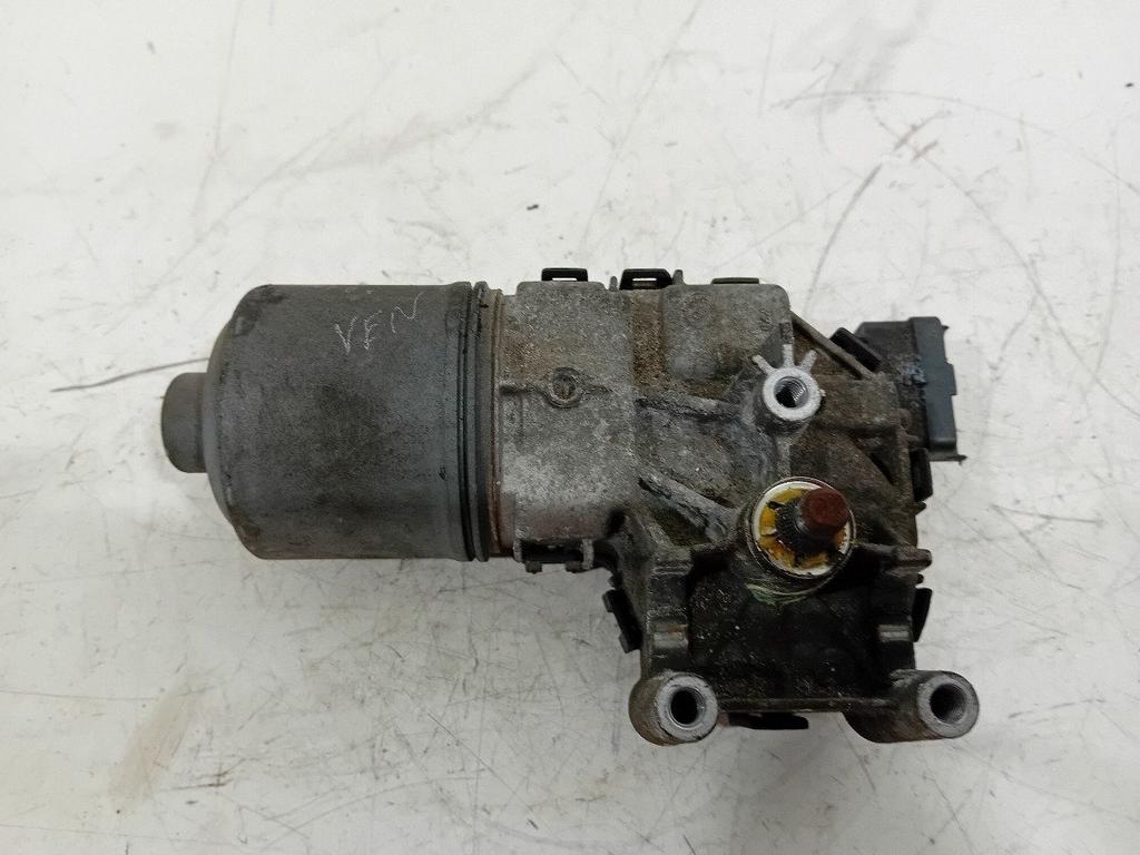 Ruitenwissermotor voor Renault Twingo, Auto-onderdelen, Onderdelen@venauto.nl, Van der Ven Autorecycling B.V., Gebruikt, Ettenseweg 76, 4706 PB Roosendaal, The Netherlands
