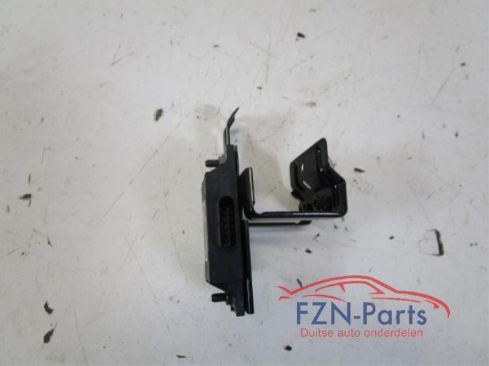 Computer Motormanagement Volkswagen Golf (22742924), Ophalen of Verzenden, Gebruikt