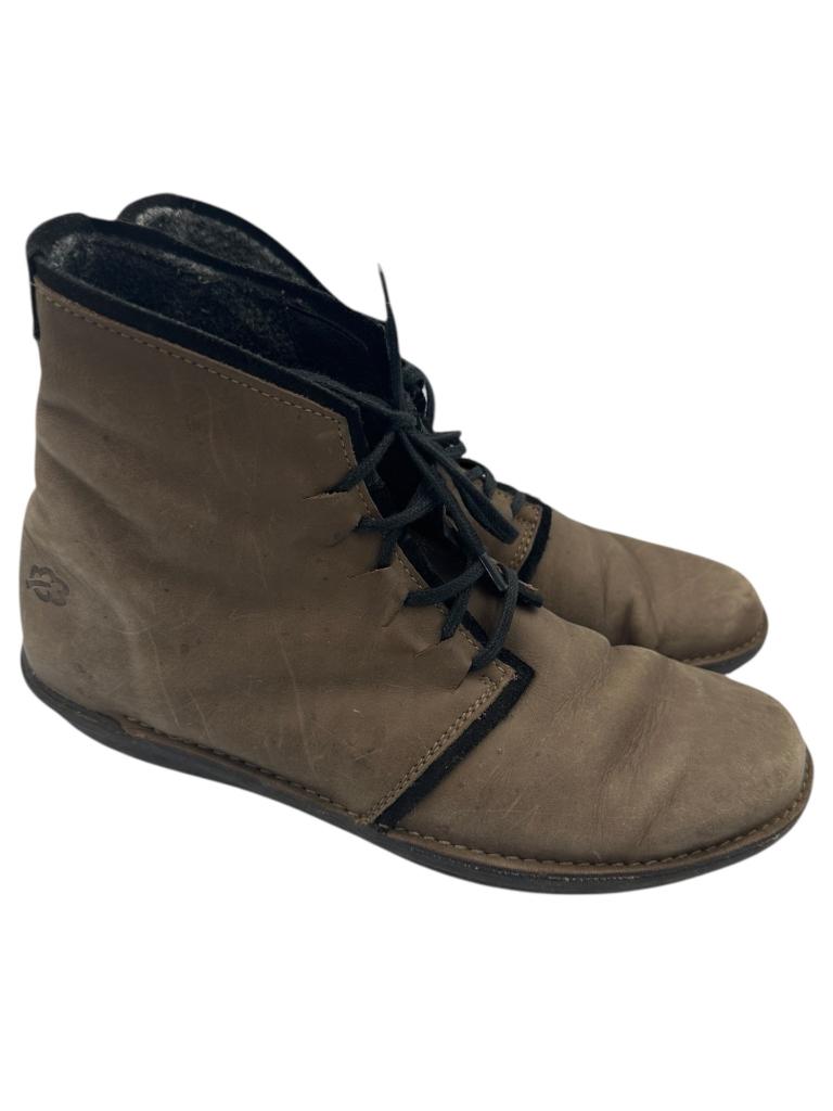 Loints of Holland enkellaarzen 37, Kleding | Dames, Schoenen, Zwart, Ophalen of Verzenden, Zo goed als nieuw