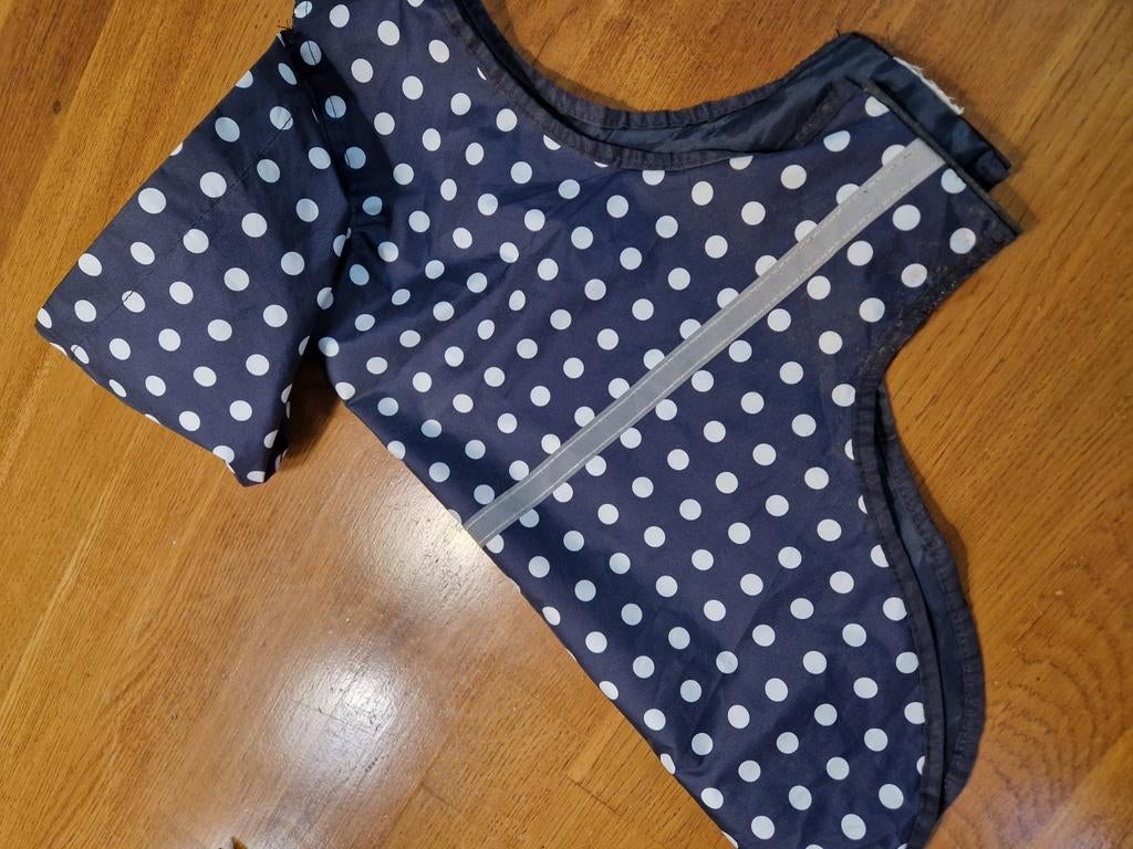 Honden regen dekje, Ophalen of Verzenden, Zo goed als nieuw