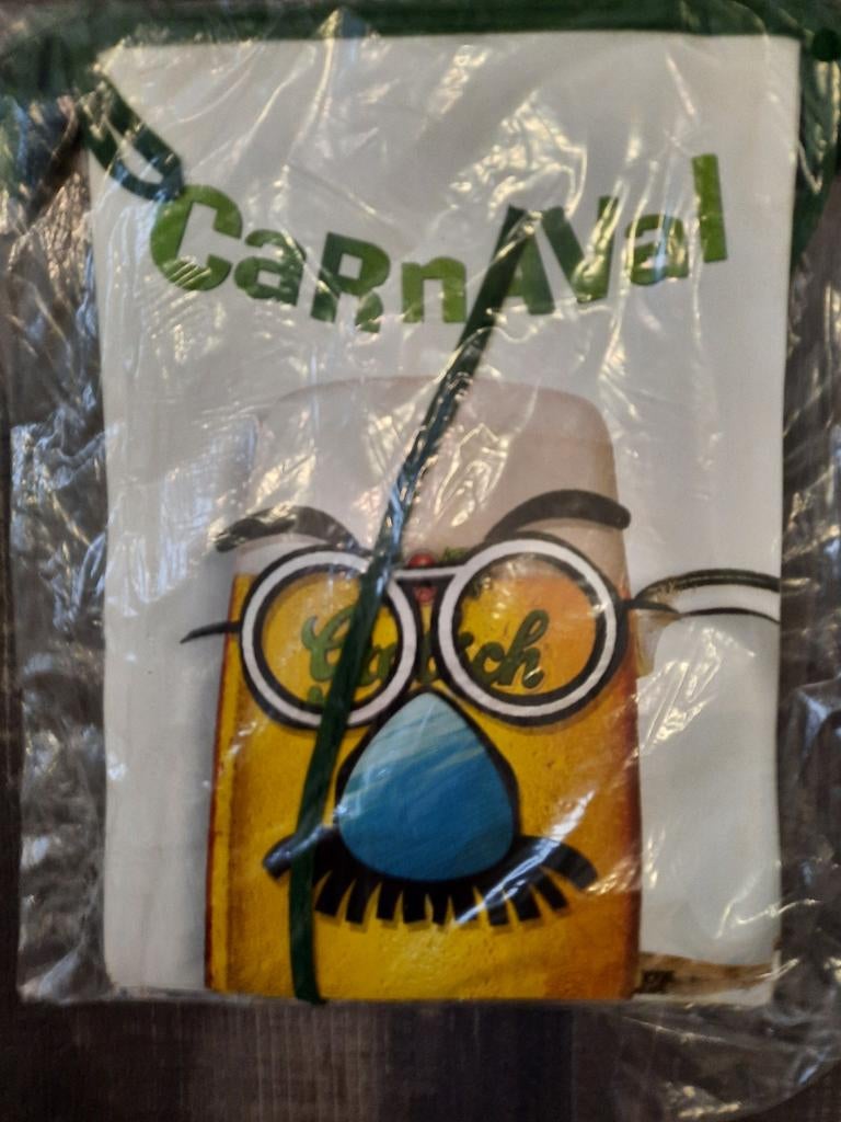 Grolsch, Verzamelen, Ophalen of Verzenden, Nieuw, Grolsch