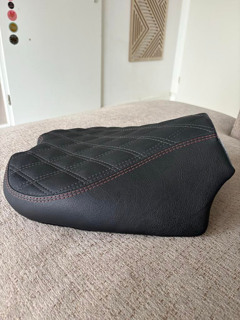 Ducati Streetfighter V4-S Hoog Zadel, Ophalen of Verzenden, Gebruikt