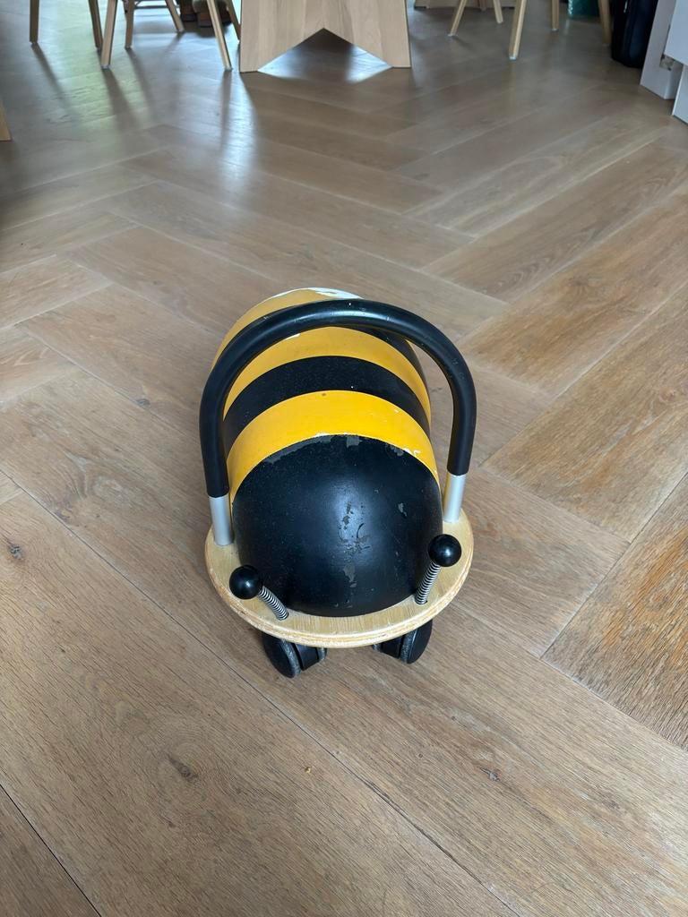 Wheely Bug wheelybug Bij, Ophalen, Gebruikt, Overige typen