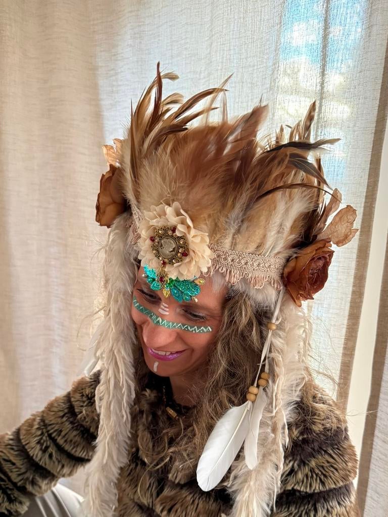 Verentooi voor carnaval, Ophalen of Verzenden, Nieuw, Carnaval