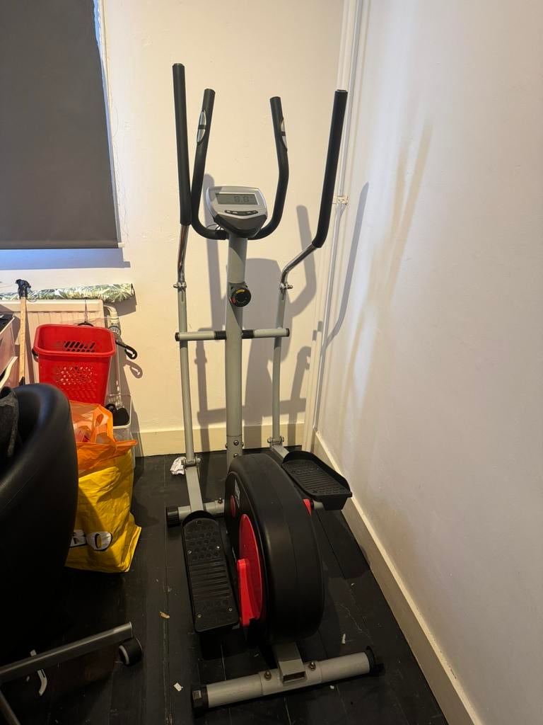 Crosstrainer van MPF, Ophalen, Gebruikt, Crosstrainer