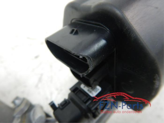 Stuurhuis Mercedes C-Klasse (22745668), Ophalen of Verzenden, Gebruikt